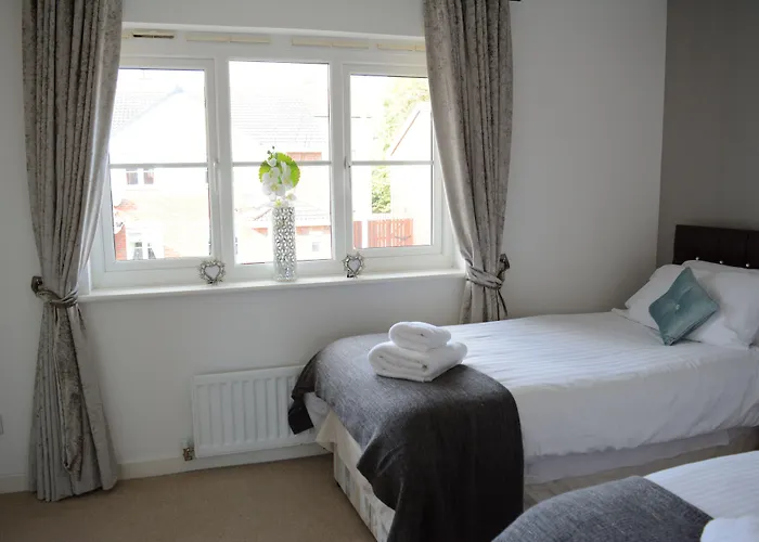 Casa vacanze Hampden House Glasgow