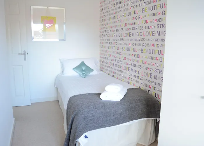 Casa vacanze Hampden House *