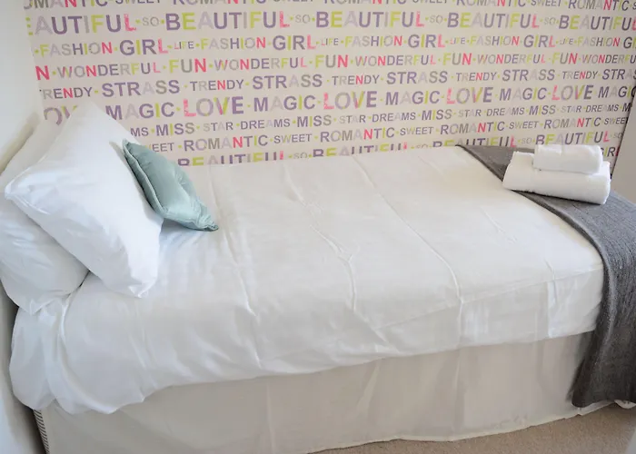 Casa vacanze Hampden House