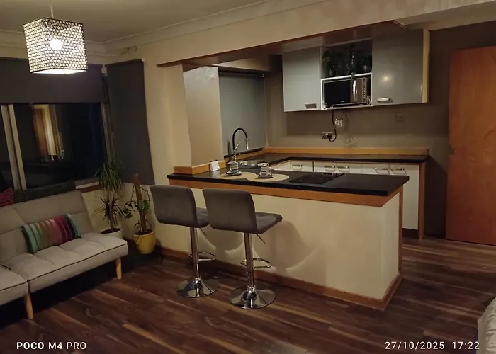 Apartamento Open Space In Shawlands Glasgow