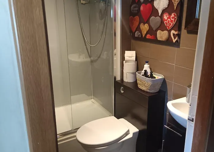 Open Space In Shawlands Glasgow