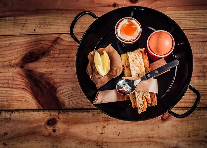 Hotel Radisson Red Hotel, Glasgow