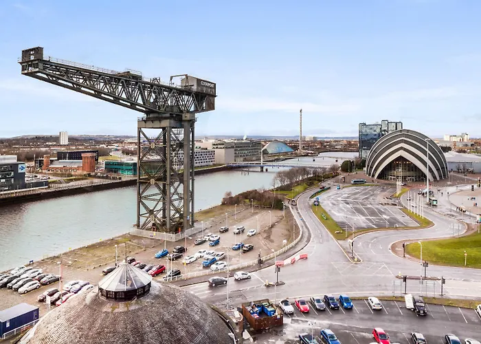 Hotel Radisson Red Hotel,