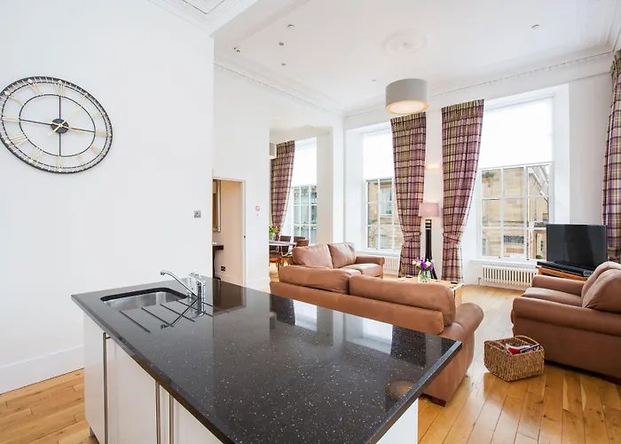 Blythswood Square * Glasgow