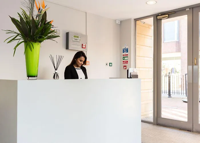 Premier Bath Street * Γλασκώβη