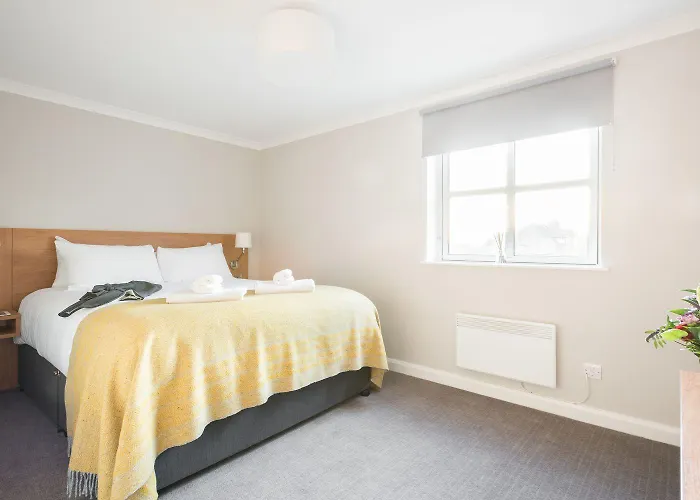 Premier Bath Street * Γλασκώβη