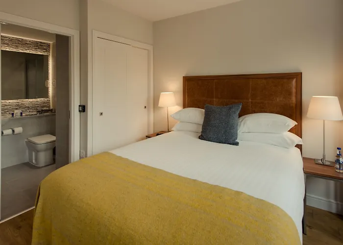 Apartman Premier Bath Street *