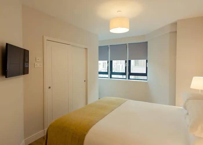 Premier Bath Street * Γλασκώβη