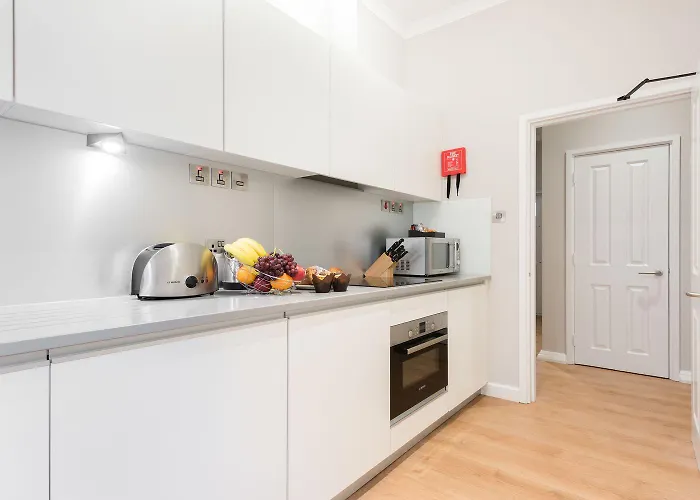 Premier Bath Street Γλασκώβη