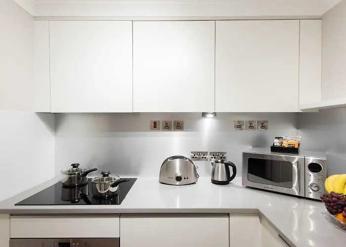 Premier Bath Street Appartement Glasgow