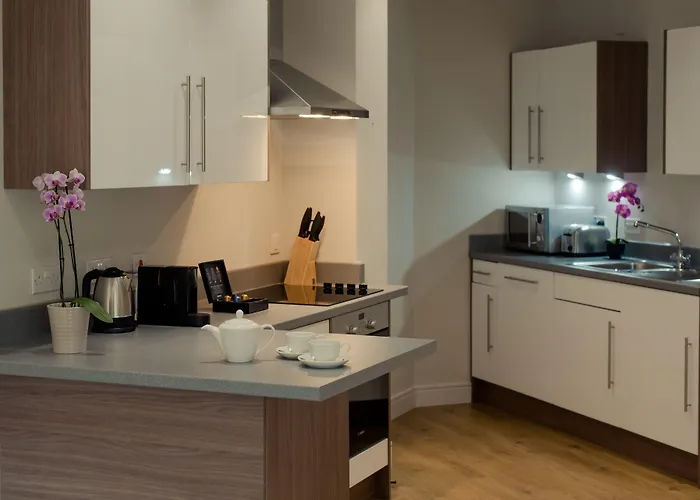 Premier Bath Street Γλασκώβη