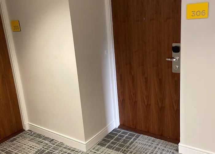 Premier Bath Street * Γλασκώβη