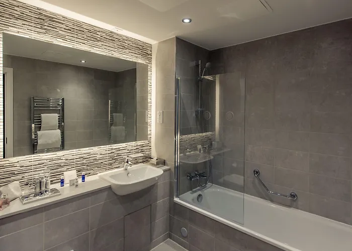 Appartement Premier Bath Street