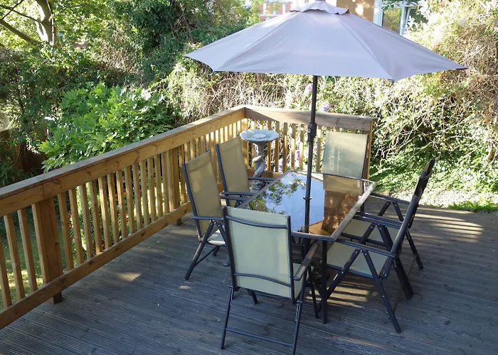 Hotel Claremont House