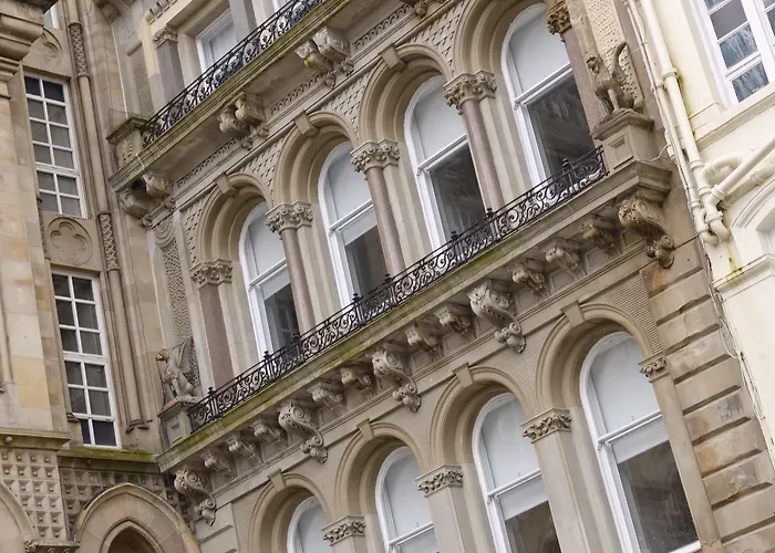 Διαμέρισμα Nelson Mandela Place *