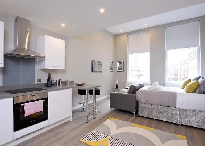 Nelson Mandela Place * Γλασκώβη