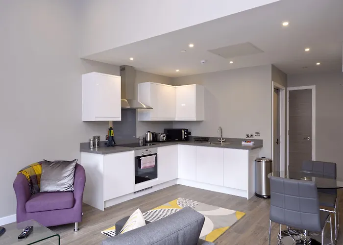 Nelson Mandela Place * Γλασκώβη