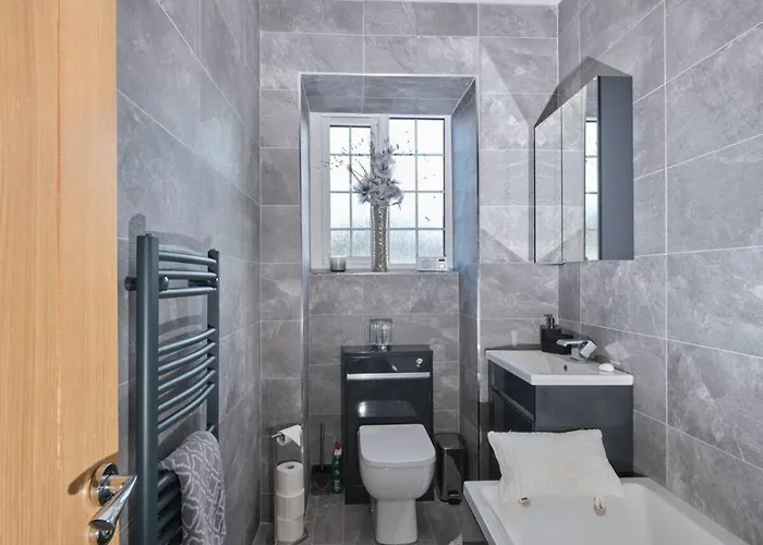 Torrance-village Near