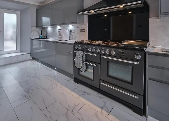 Torrance-village Near Glasgow