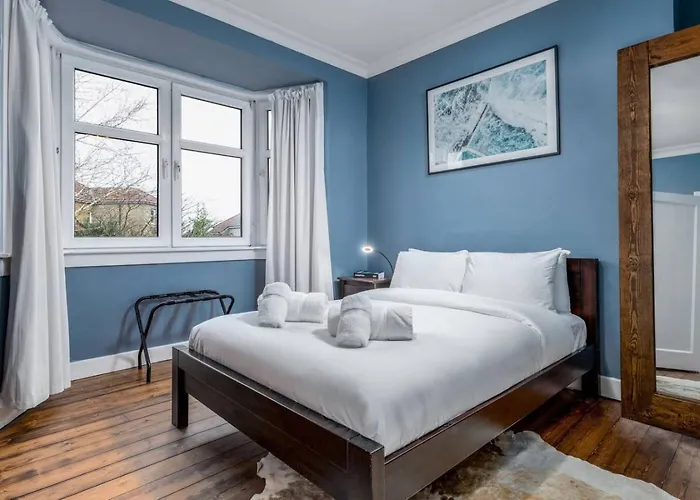 Tranquil Retreat Glasgow