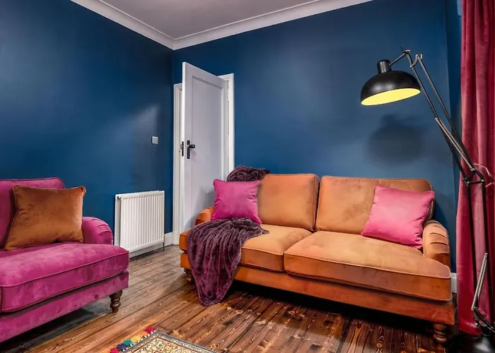 Tranquil Retreat Dom wakacyjny *