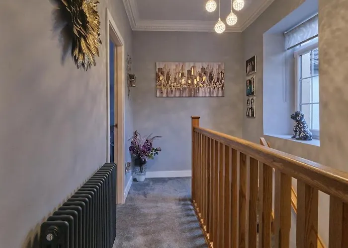 Torrance-village Near * Glasgow