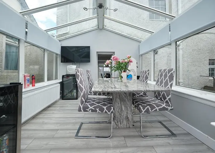 Torrance-village Near Glasgow