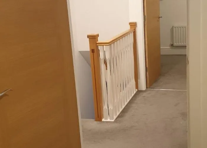 Oatlands Oasis-free Parking-2 Minutes From M74 Casa vacanze *