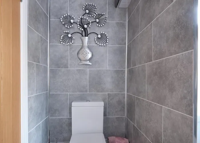 Torrance-village Near Villa