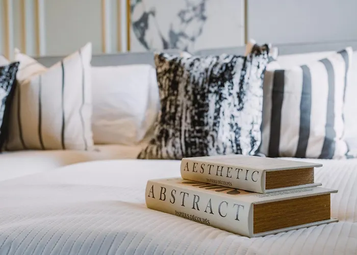 Jw Executive Aparthouse בית נופש גלאזגו