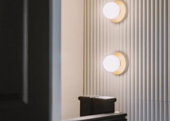 Casa vacanze Jw Executive Aparthouse 2 *