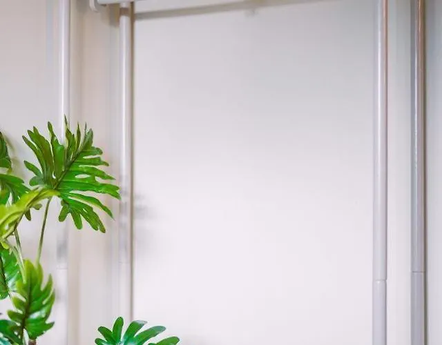 Jw Executive Aparthouse גלאזגו