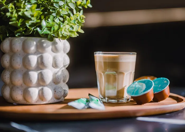 Jw Executive Aparthouse 2 Glasgow