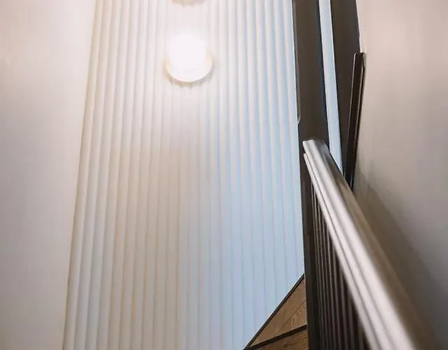 Jw Executive Aparthouse Casa de Férias Glasgow