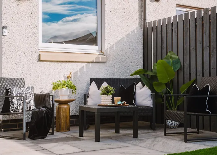 Ferienhaus Jw Executive Aparthouse 2 *