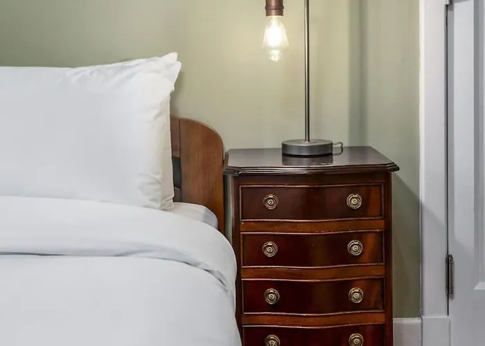 Hébergement de vacances Tranquil Retreat