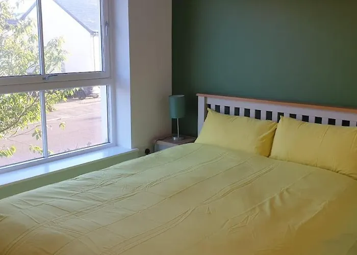 Oatlands Oasis-free Parking-2 Minutes From M74 Casa vacanze Glasgow