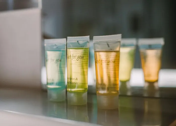 Jw Executive Aparthouse Casa de Férias *