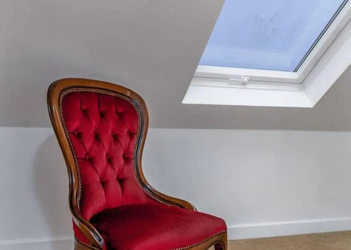 Dom wakacyjny Tranquil Retreat