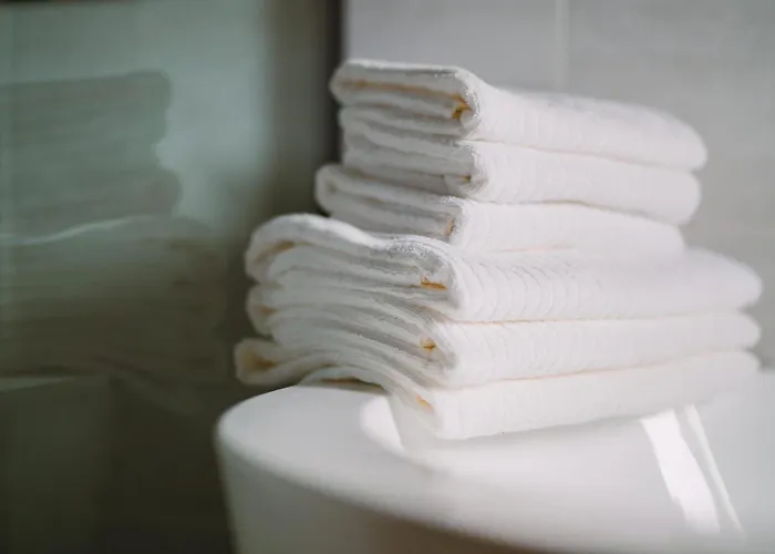 Jw Executive Aparthouse 2