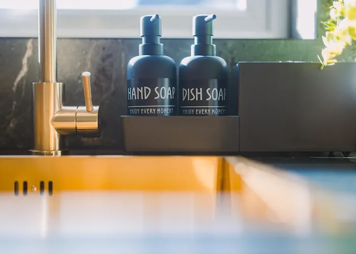 Jw Executive Aparthouse 2 Casa vacanze