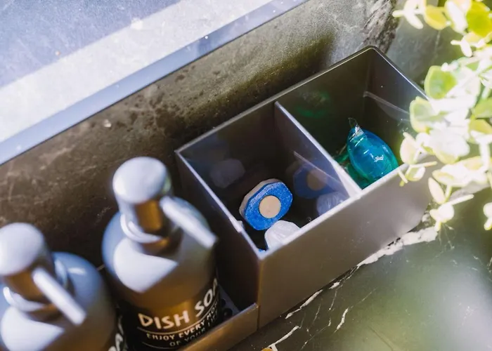 בית נופש Jw Executive Aparthouse גלאזגו