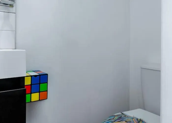 Tranquil Retreat Dom wakacyjny Glasgow