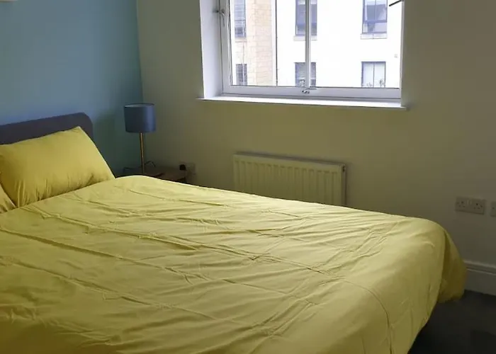 Oatlands Oasis-free Parking-2 Minutes From M74 Ferienhaus *