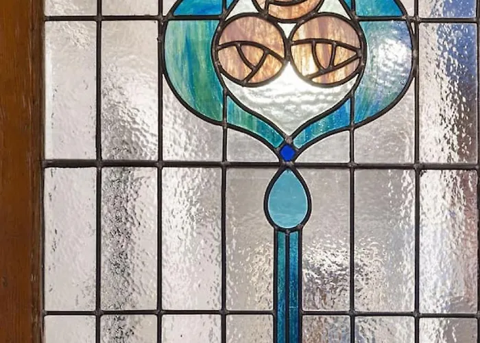 Nyaraló Tranquil Retreat