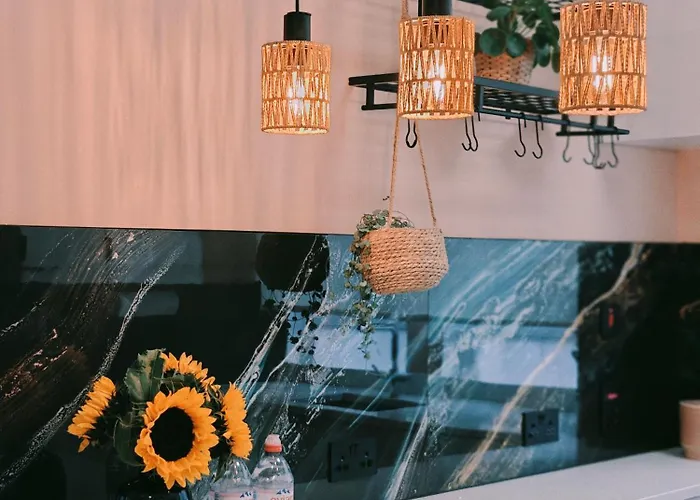 Apartment Newly Renovated West End *