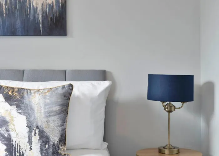 Appartamento Riverside