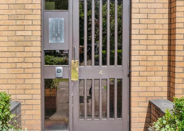 Riverside Lägenhet *