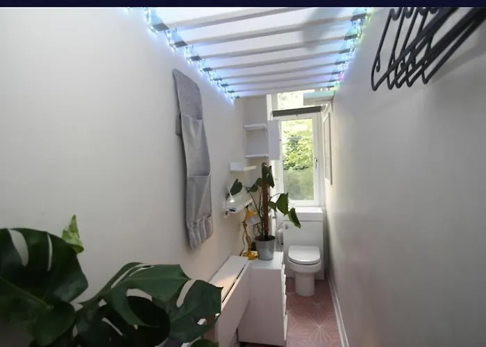 Apartment Newly Renovated West End *