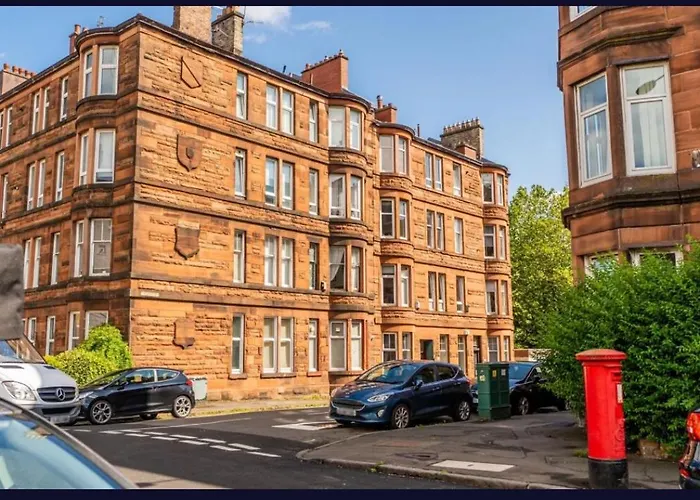 Newly Renovated West End